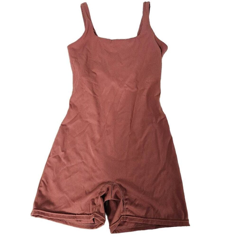 Qinsen bodysuit/romper